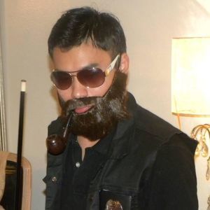 Meet your Posher, Bobby